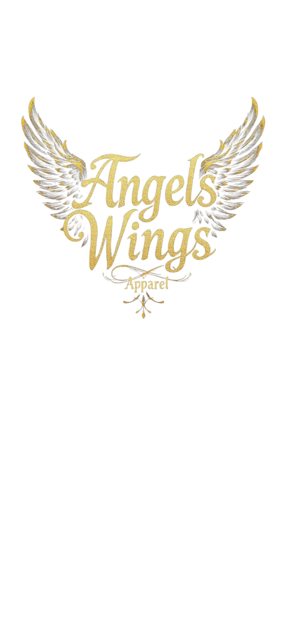 Elevate Your Style with Angels Wings Apparel: Heavenly Designs Await!