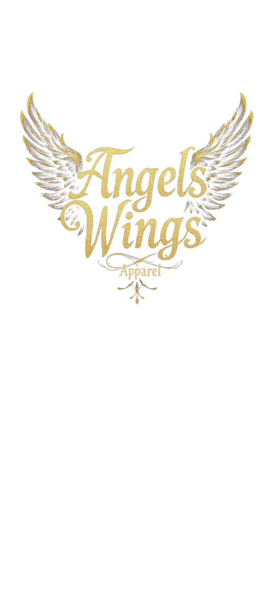 Elevate Your Style with Angels Wings Apparel: Heavenly Designs Await!